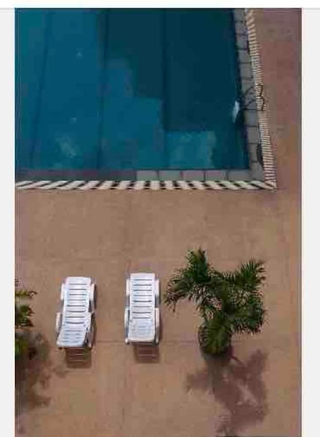 Cozy 1Br Walk To Bts And Airport Rail Link Close To Malls T 曼谷 外观 照片